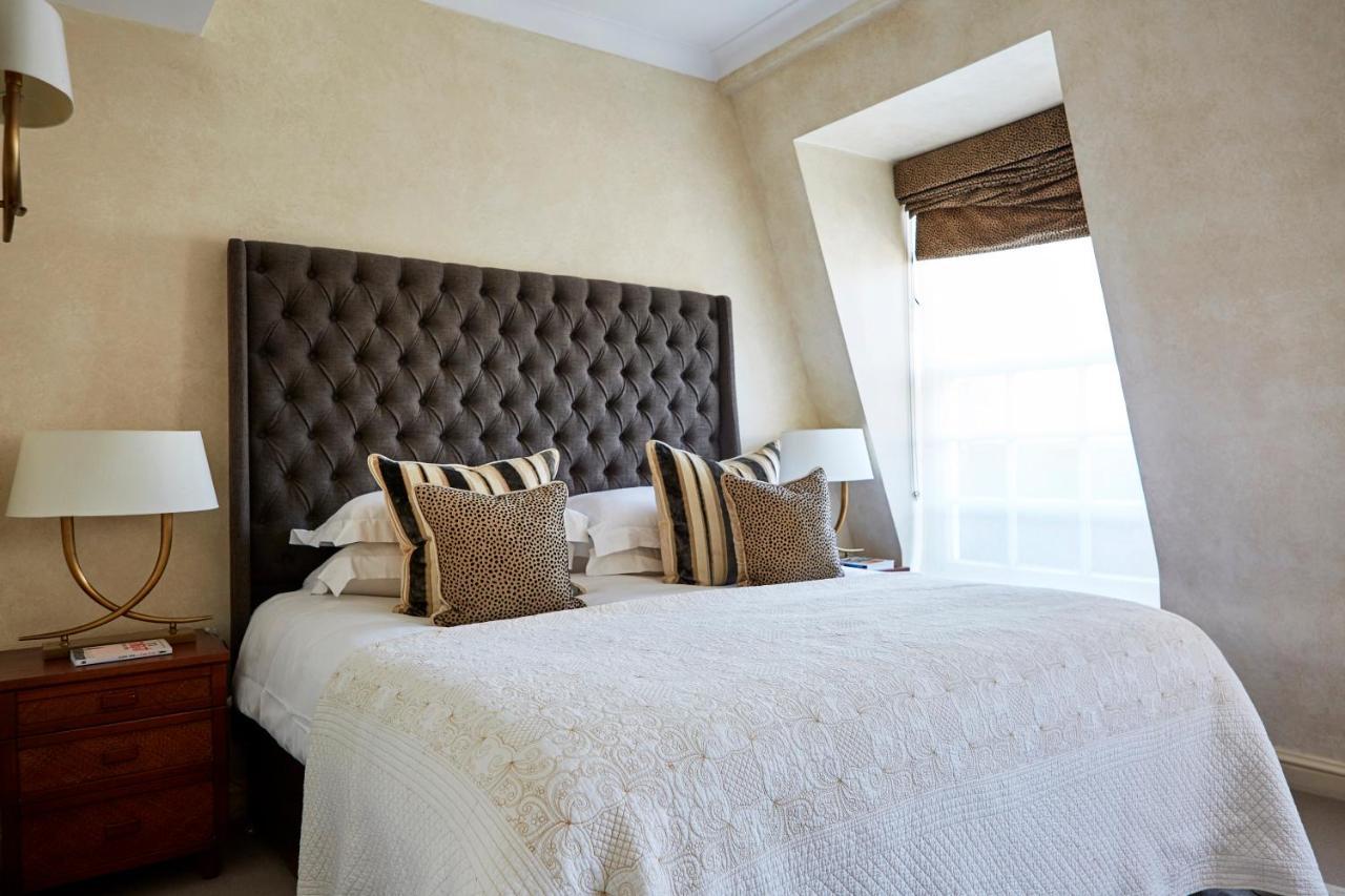 9 Hertford Street Лондон Екстер'єр фото