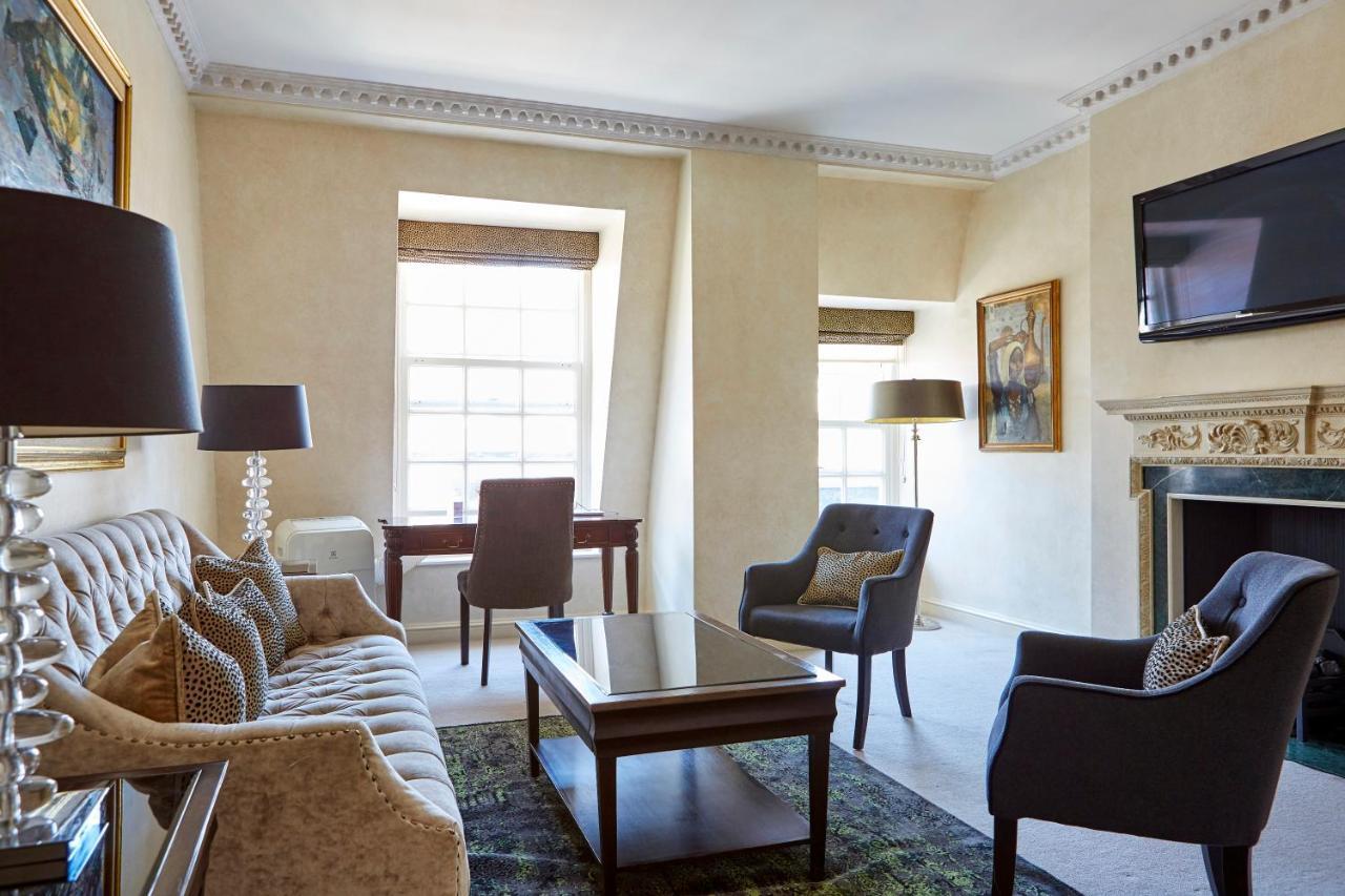 9 Hertford Street Лондон Екстер'єр фото