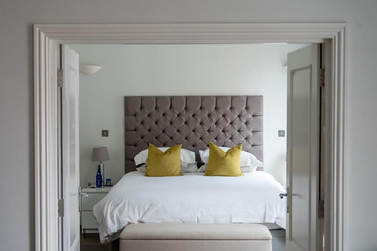 9 Hertford Street Лондон Екстер'єр фото