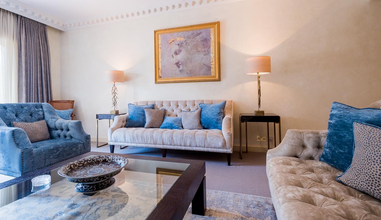 9 Hertford Street Лондон Екстер'єр фото