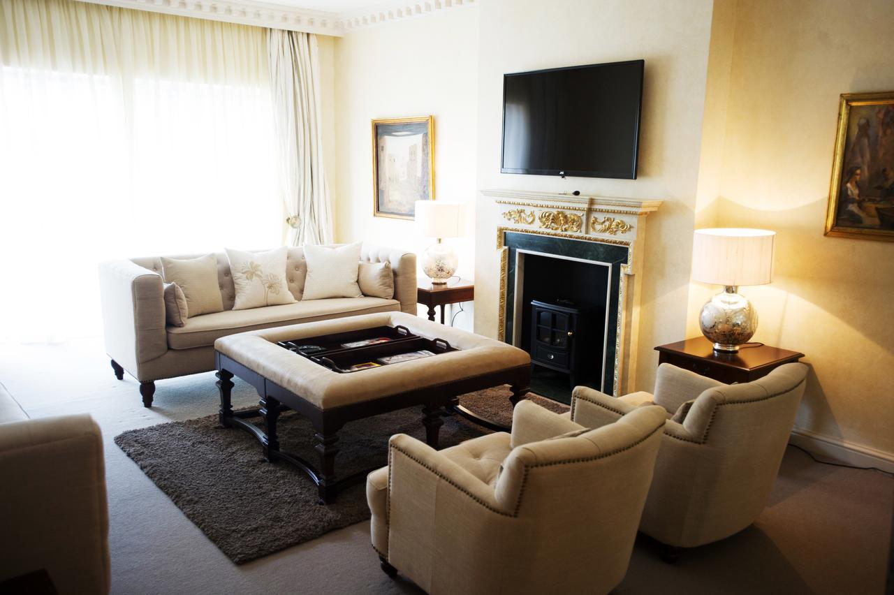 9 Hertford Street Лондон Екстер'єр фото